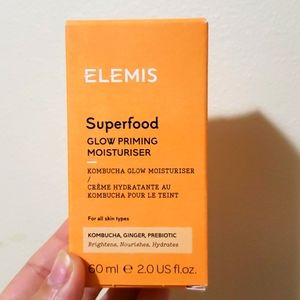 ELEMIS Superfood Glow Priming Moisturizer